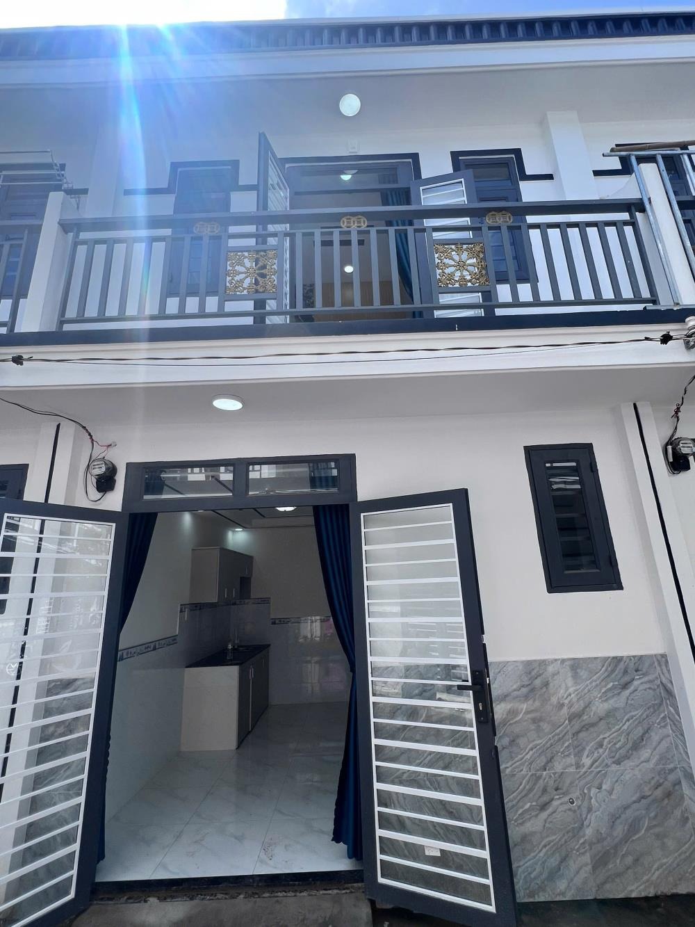 Chính chủ cần bán nhà gần cầu, 565 triệu, hỗ trợ vay