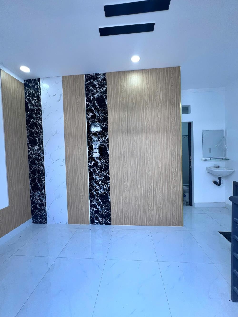 Chính chủ cần bán nhà gần cầu, 565 triệu, hỗ trợ vay