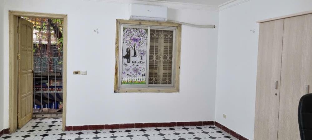 Cho thuê căn hộ 3PN, Phạm Ngọc Thạch, Đống Đa - 9 triệu/tháng