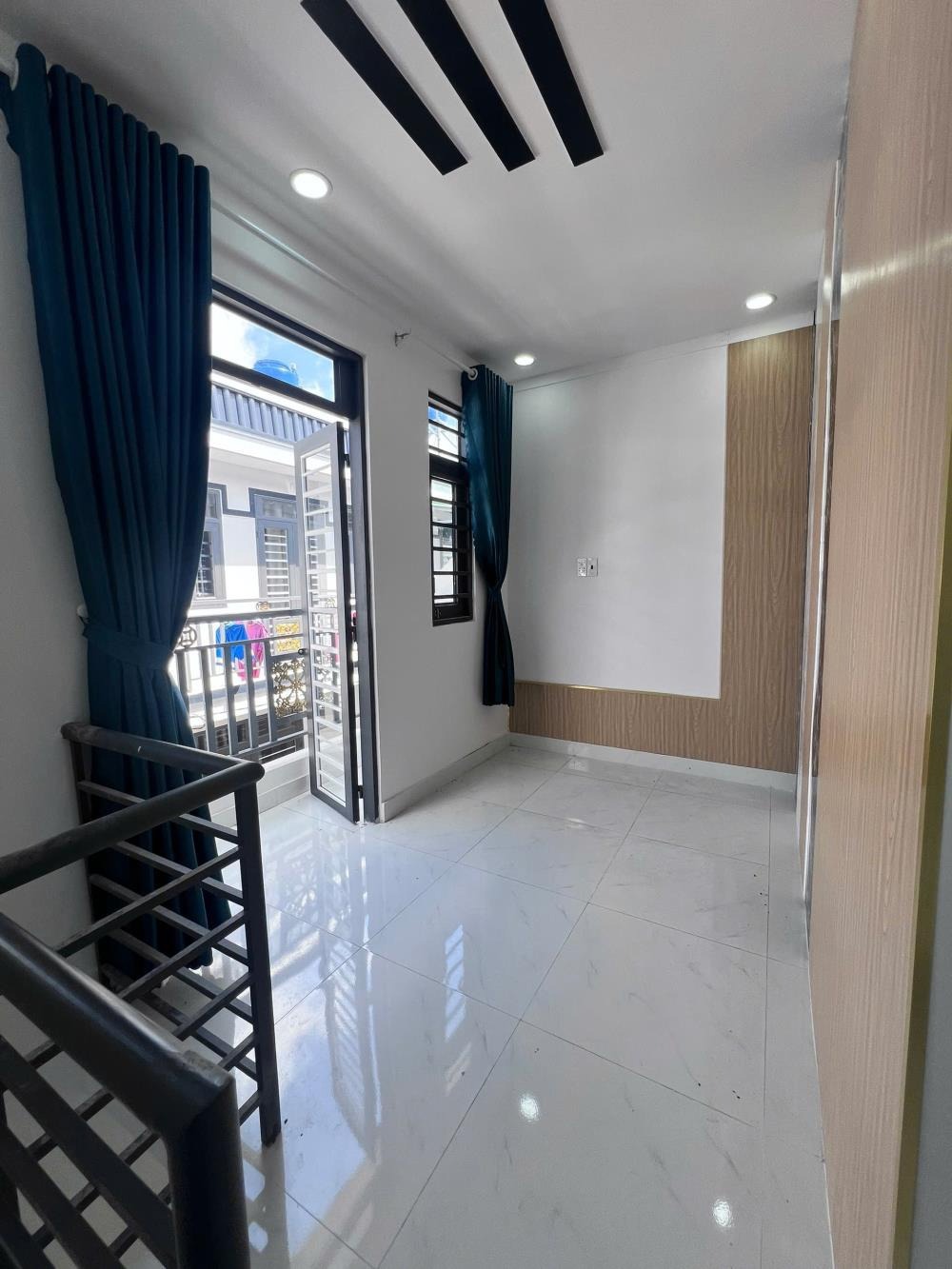 Chính chủ cần bán nhà gần cầu, 565 triệu, hỗ trợ vay