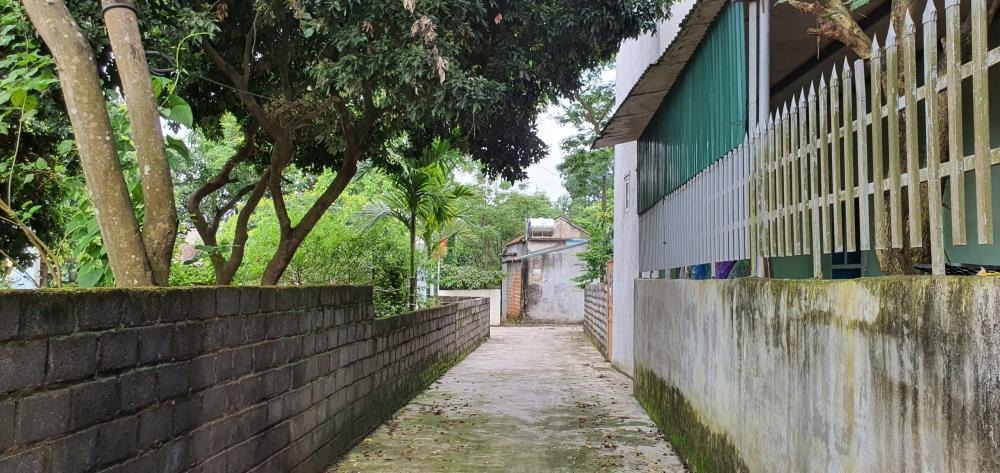 Bán Lô Đất 100m2 Phân Lô, Ô Tô Đỗ Cửa tại Đồng Tâm, Mỹ Đức