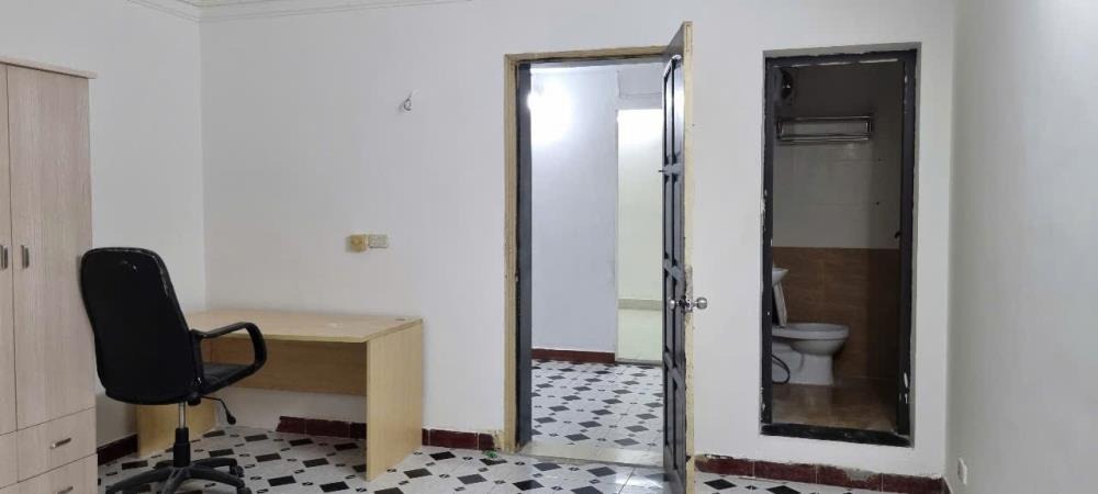 Cho thuê căn hộ 3PN, Phạm Ngọc Thạch, Đống Đa - 9 triệu/tháng