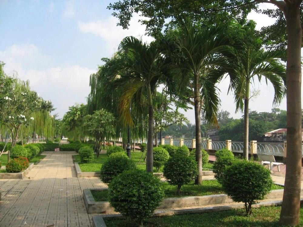 Cho Thuê Phòng Trọ Cao Cấp, View Sông Tầm Vu, Quận Bình Thạnh - Giá 5.7tr