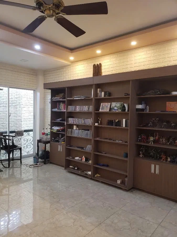 Biệt Thự Mini Mặt Tiền Tây Thạnh - 13.7 Tỷ Thương Lượng