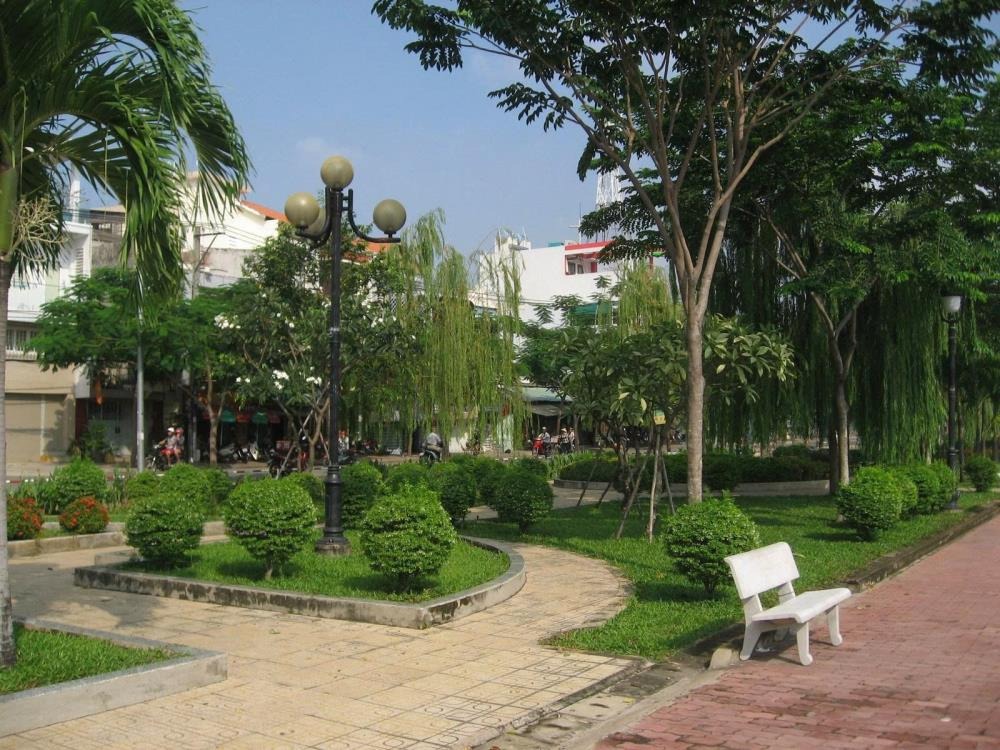 Cho Thuê Phòng Trọ Cao Cấp, View Sông Tầm Vu, Quận Bình Thạnh - Giá 5.7tr