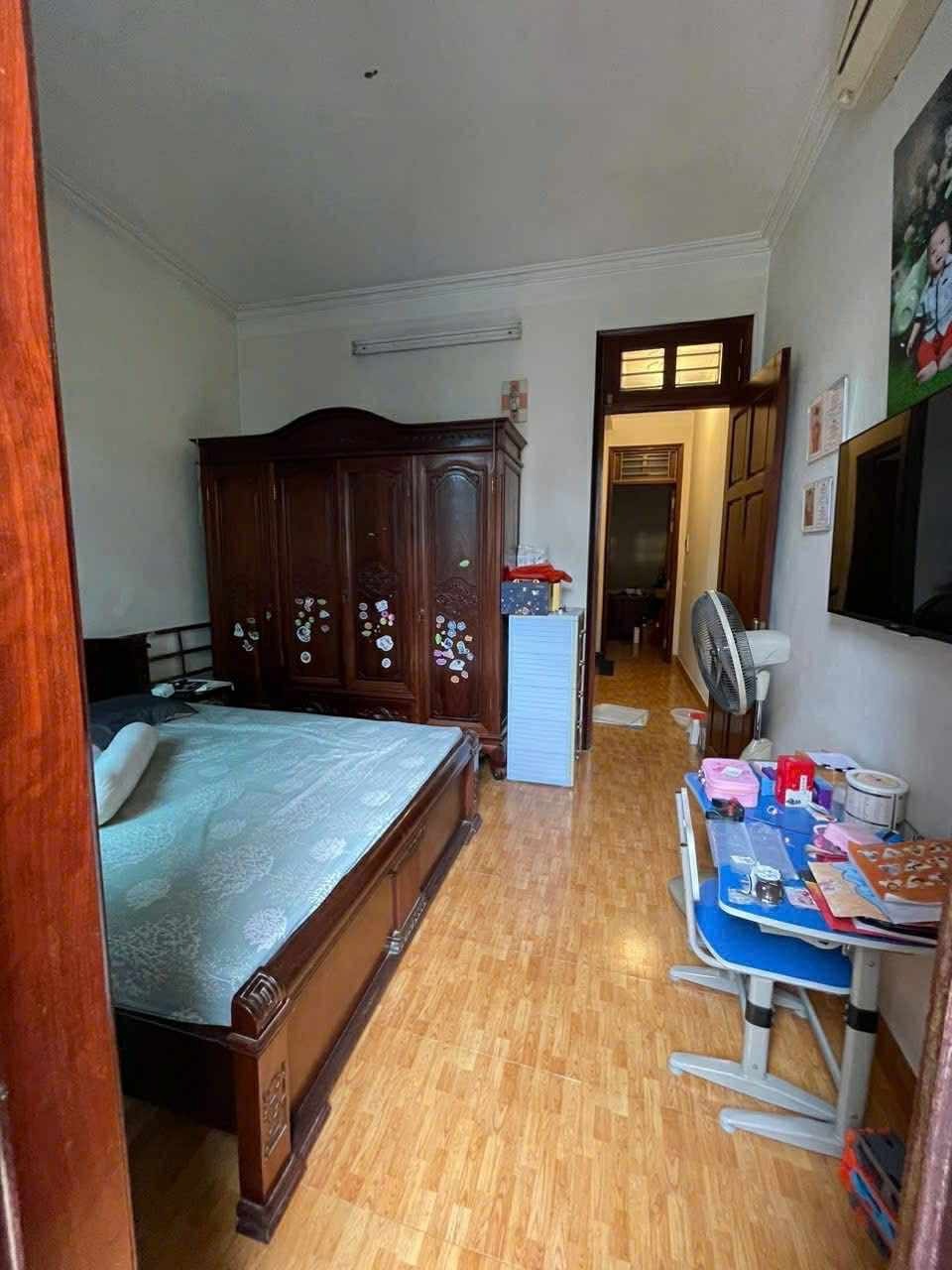 Mễ Trì Thượng - Nhà Phố Góc - 5 Tầng - Giá Tốt