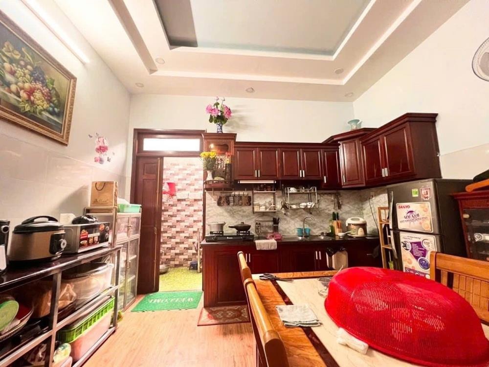 Bán nhà Đại Mỗ, Nam Từ Liêm - 7.2 tỷ - 36m² - Mặt tiền 3.4m