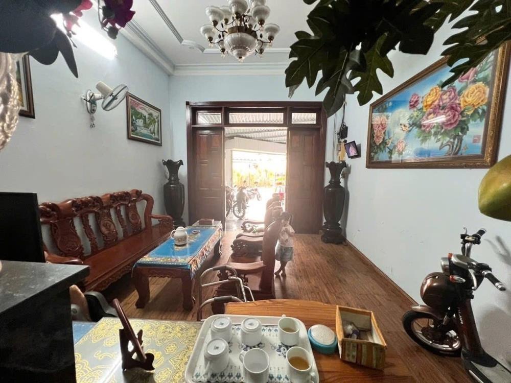 Bán nhà Đại Mỗ, Nam Từ Liêm - 7.2 tỷ - 36m² - Mặt tiền 3.4m