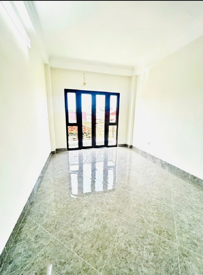 Bán nhà đẹp, phố Nguyễn An Ninh, Hoàng Mai, 6 tầng thang máy, 14.5 tỷ