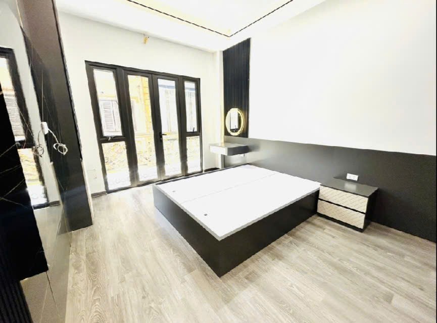 Bán nhà đẹp, phố Nguyễn An Ninh, Hoàng Mai, 6 tầng thang máy, 14.5 tỷ