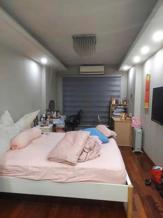 Bán nhà phố Huế - Vị trí Trung tâm, 5 phút Phố Cổ, Giá Tốt