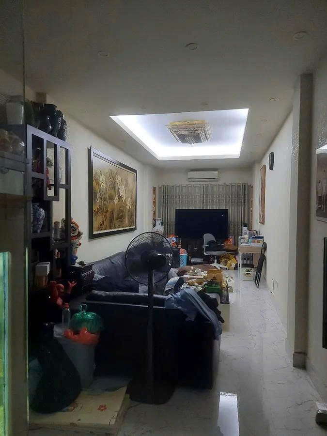 Bán nhà phố Huế - Vị trí Trung tâm, 5 phút Phố Cổ, Giá Tốt