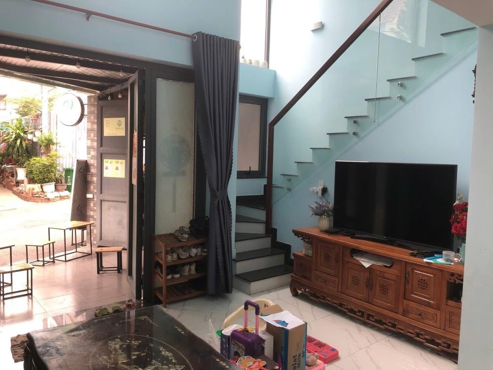🏡 Bán nhà 53m2, 2 tầng, Kha Vạn Cân - Giá 5.99 tỷ