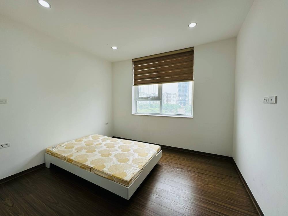 Căn Góc 3PN, 2WC, Full Nội Thất, Ngay Trung Tâm Cầu Giấy - Giá 8.1 tỷ