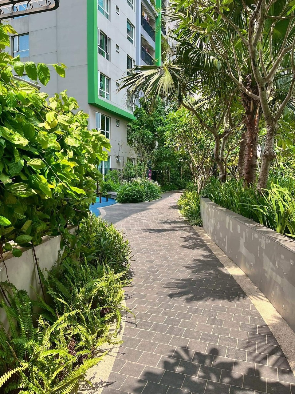 Căn hộ 3PN - 112m2 Seasons Avenue - Giá 7.x tỷ