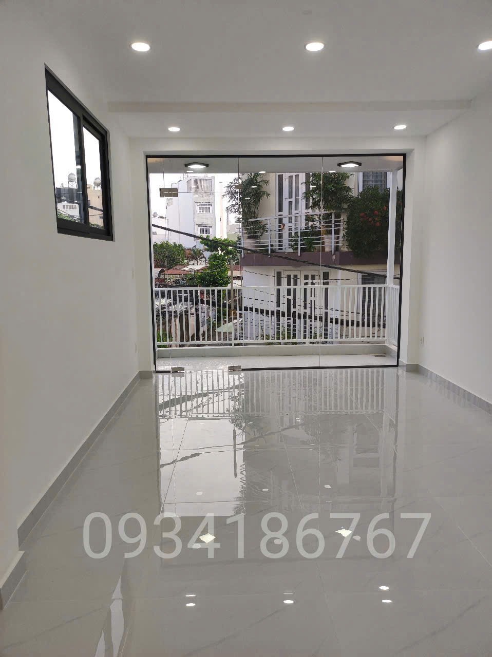 Bán nhà 161 Nguyễn Cửu Vân, Bình Thạnh - 4x22m, 20.7 tỷ