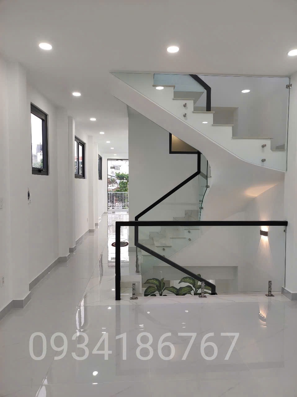 Bán nhà 161 Nguyễn Cửu Vân, Bình Thạnh - 4x22m, 20.7 tỷ