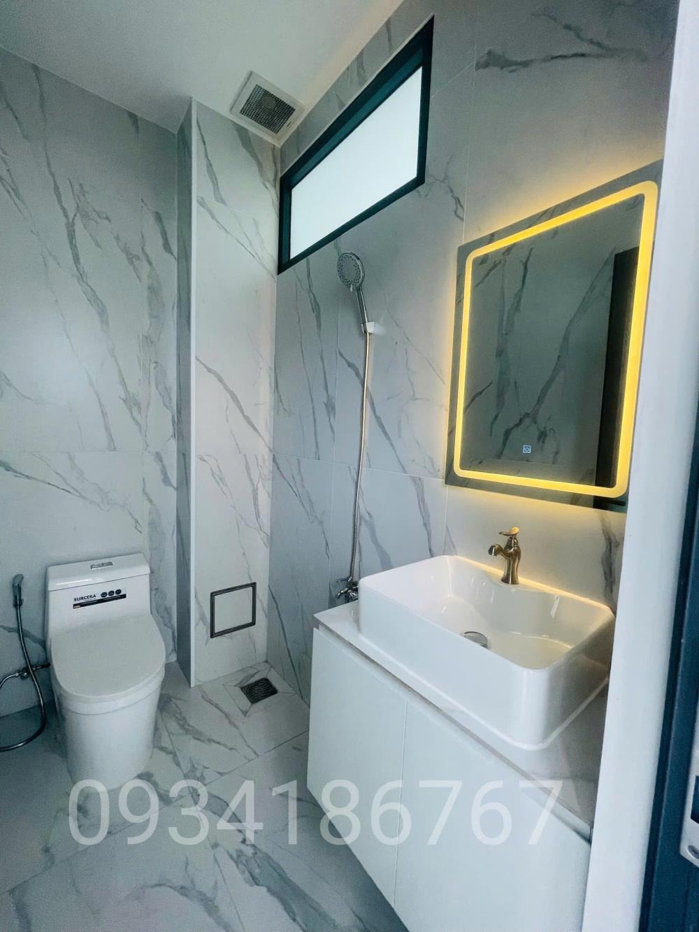 Bán nhà 161 Nguyễn Cửu Vân, Bình Thạnh - 4x22m, 20.7 tỷ