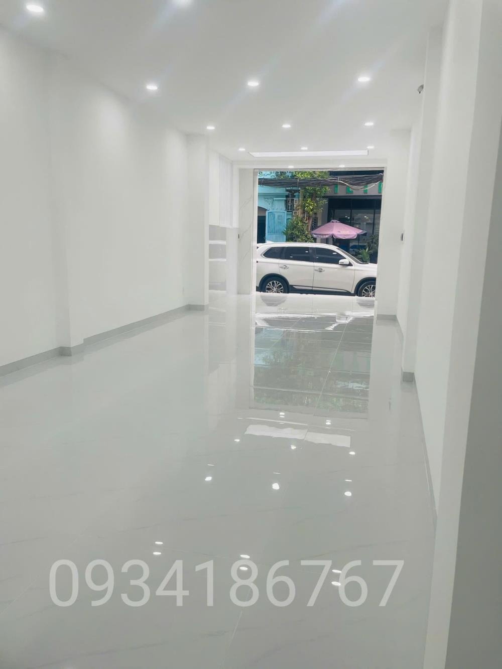 Bán nhà 161 Nguyễn Cửu Vân, Bình Thạnh - 4x22m, 20.7 tỷ