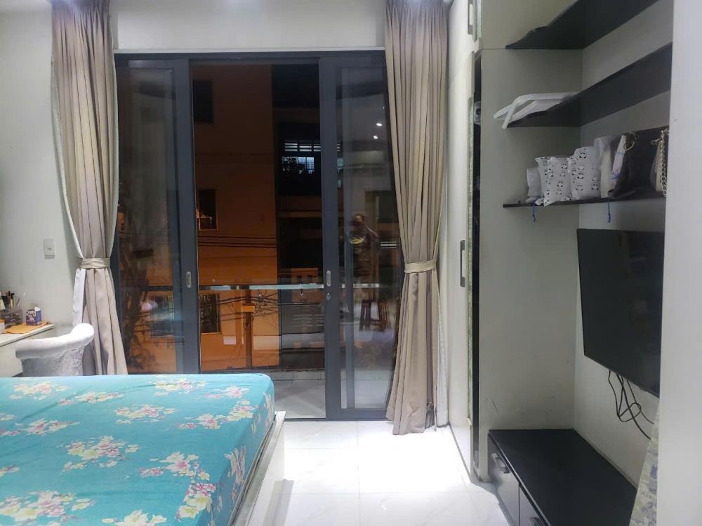 Bán Biệt Thự Mini Mặt Tiền Quận 11 - 23 Tỷ Thương Lượng