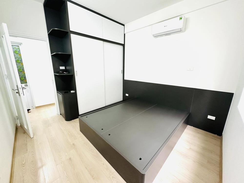 Bán Căn Hộ Newtaco 71m2, 2PN, Ba Đình - Giá 5.7 Tỷ