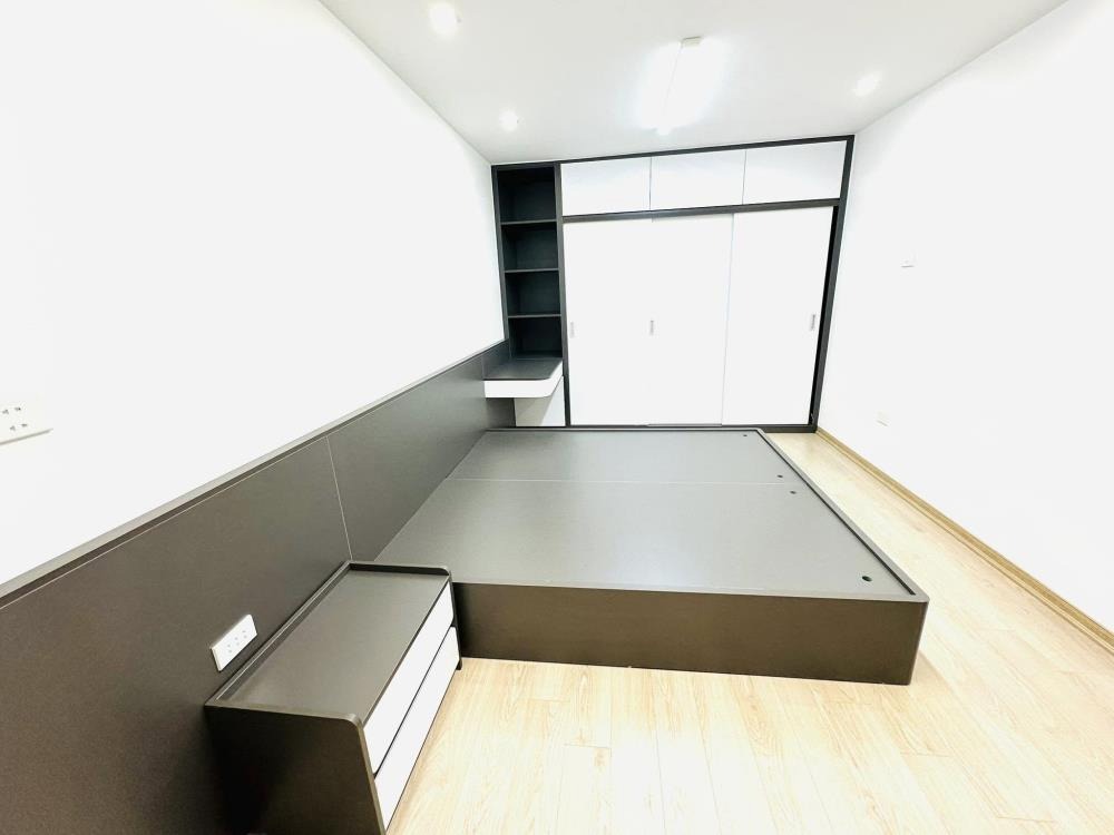 Bán Căn Hộ Newtaco 71m2, 2PN, Ba Đình - Giá 5.7 Tỷ