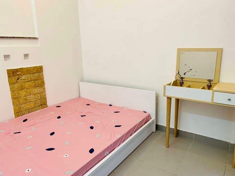 Chdv Hoàng Hoa Thám 91m2 - 8 Phòng Cho Thuê Full - Giá 8.2 Tỷ