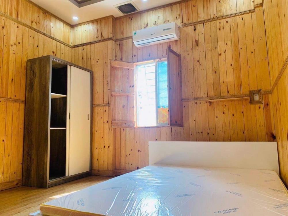 Chdv Hoàng Hoa Thám 91m2 - 8 Phòng Cho Thuê Full - Giá 8.2 Tỷ