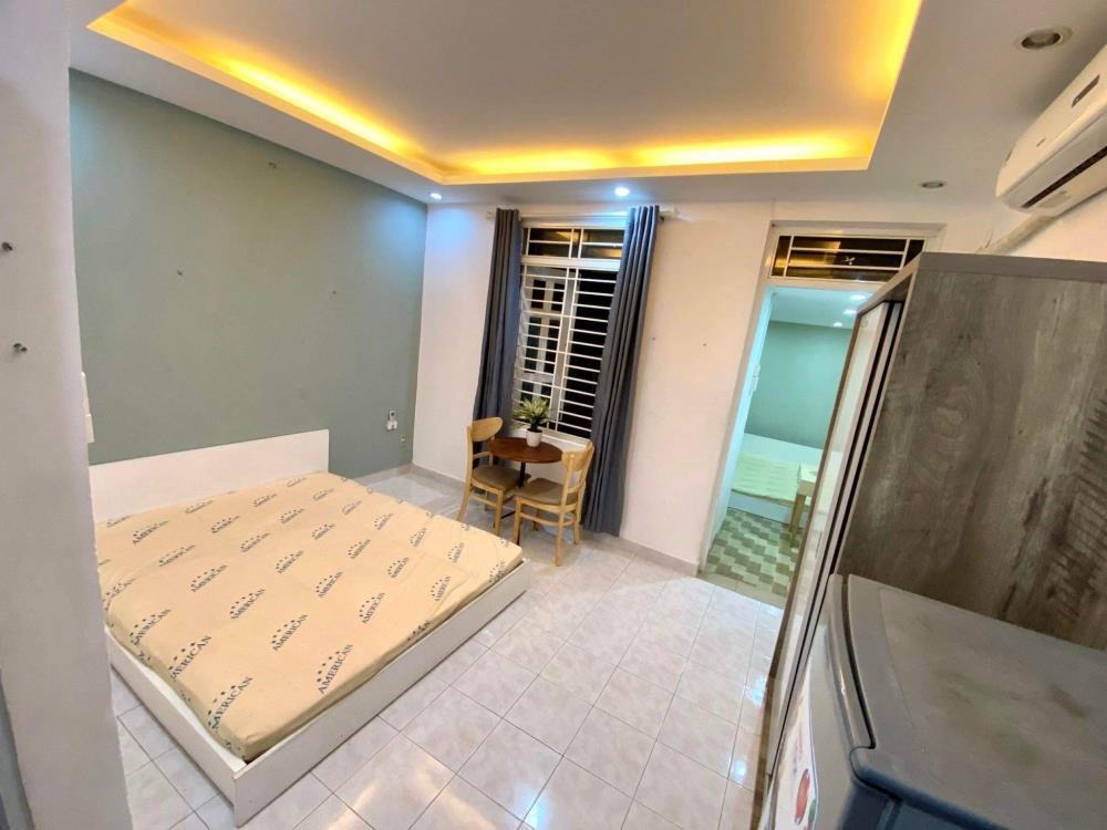 Chdv Hoàng Hoa Thám 91m2 - 8 Phòng Cho Thuê Full - Giá 8.2 Tỷ