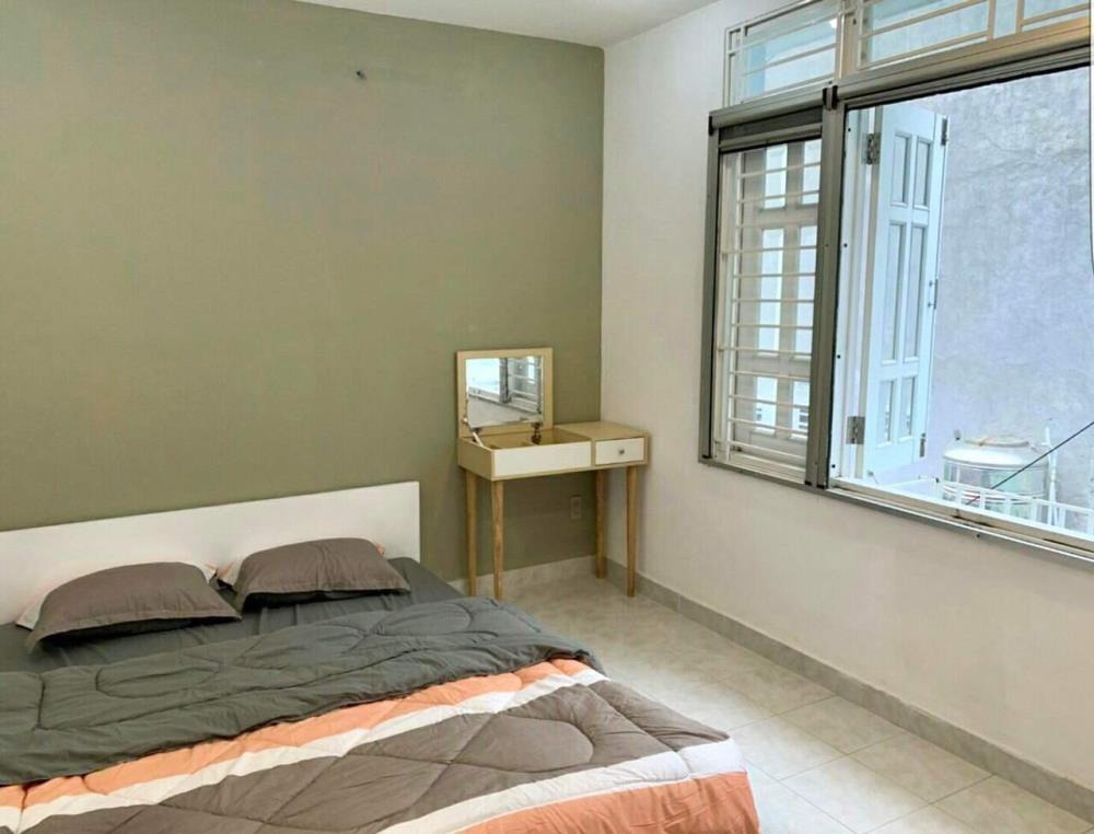 Chdv Hoàng Hoa Thám 91m2 - 8 Phòng Cho Thuê Full - Giá 8.2 Tỷ