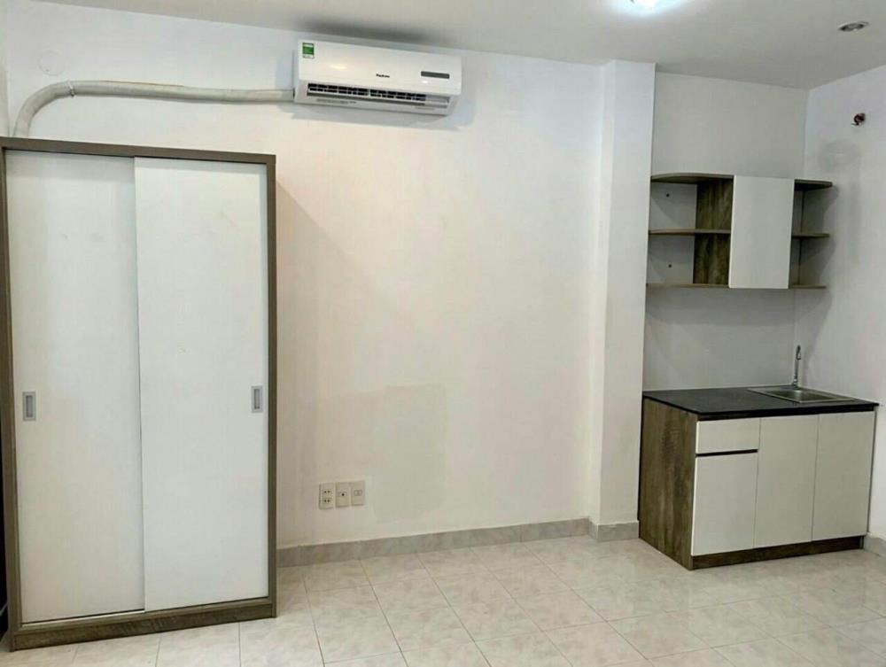 Chdv Hoàng Hoa Thám 91m2 - 8 Phòng Cho Thuê Full - Giá 8.2 Tỷ