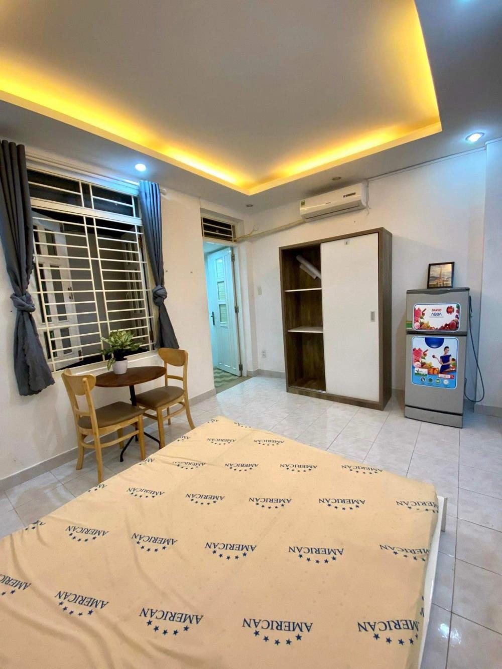 Chdv Hoàng Hoa Thám 91m2 - 8 Phòng Cho Thuê Full - Giá 8.2 Tỷ