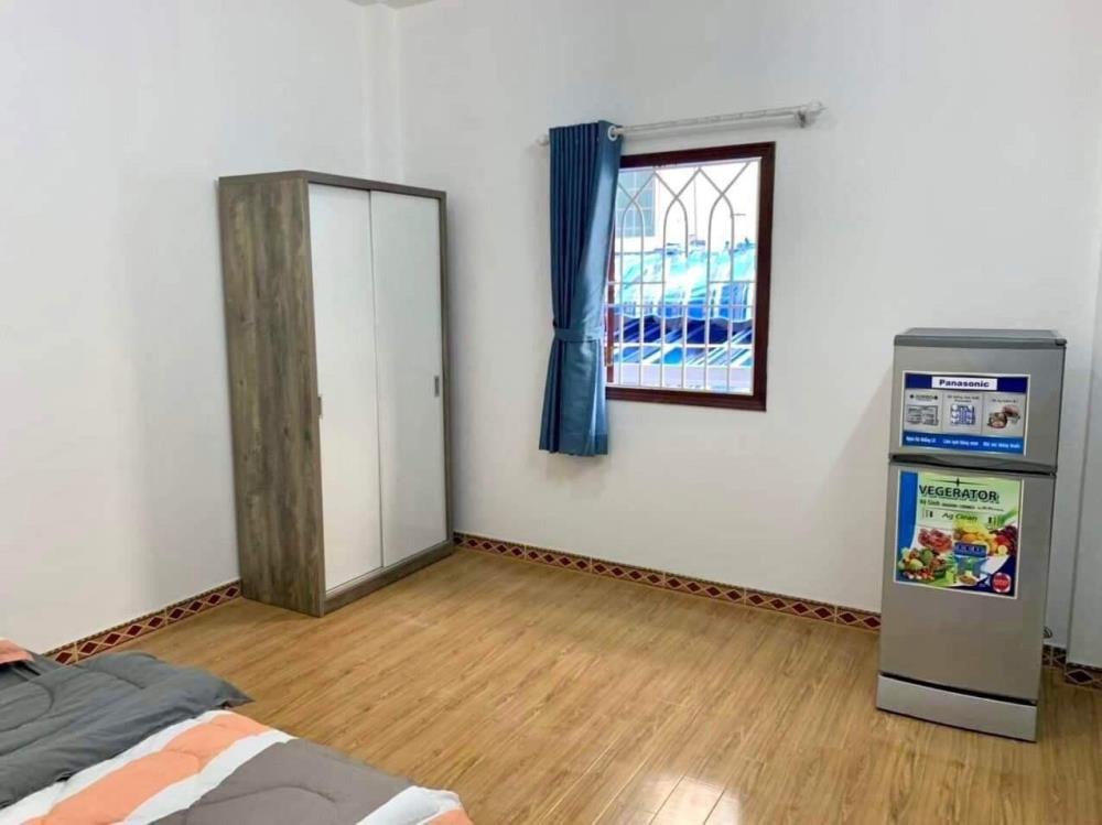 Chdv Hoàng Hoa Thám 91m2 - 8 Phòng Cho Thuê Full - Giá 8.2 Tỷ