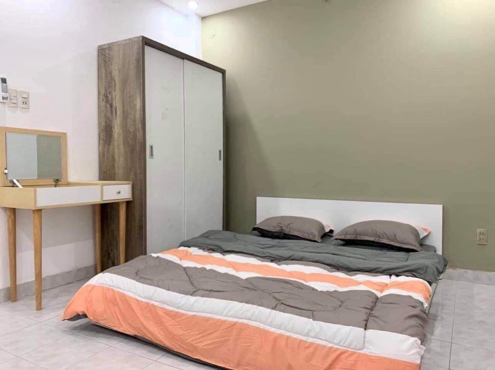 Chdv Hoàng Hoa Thám 91m2 - 8 Phòng Cho Thuê Full - Giá 8.2 Tỷ