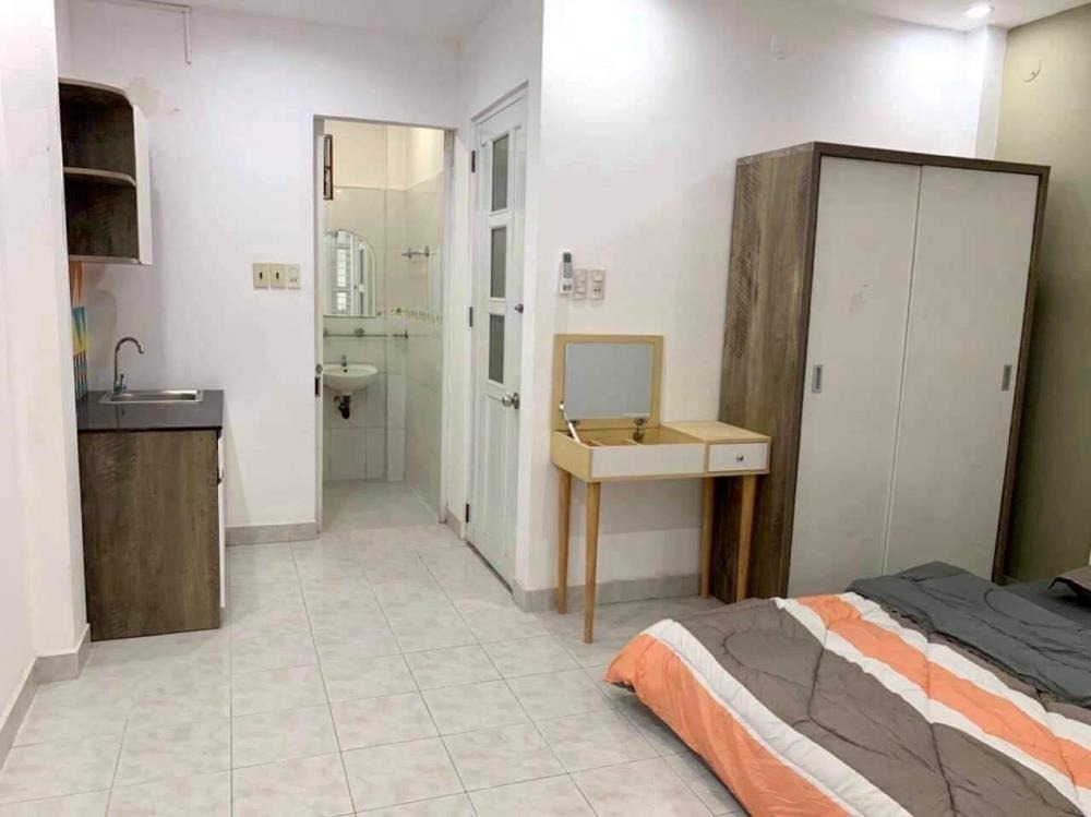 Chdv Hoàng Hoa Thám 91m2 - 8 Phòng Cho Thuê Full - Giá 8.2 Tỷ