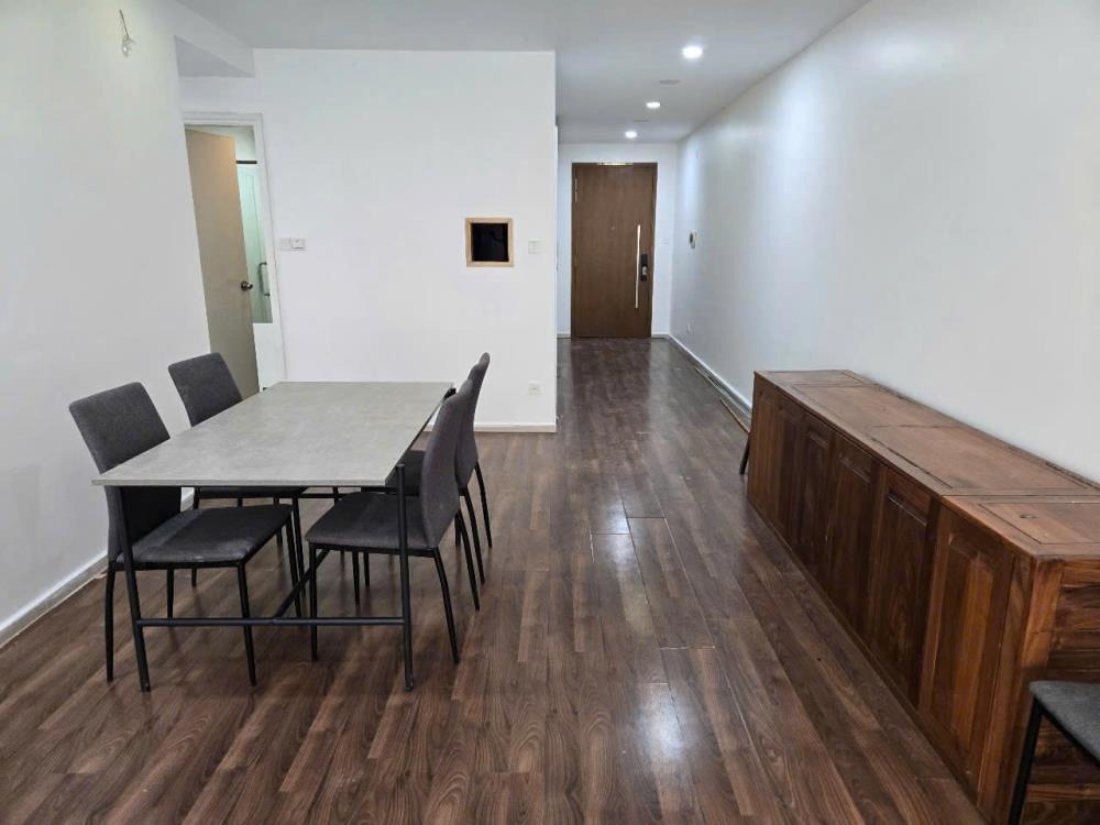 Bán căn hộ 2 phòng ngủ, view đẹp tại Mulberry Lane, Mỗ Lao - Giá 6.x tỷ