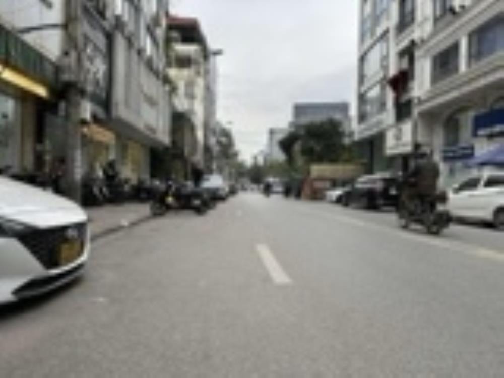 Bán Gấp Nhà Phố Tôn Đức Thắng 100m2, 8 Tầng, Giá 43.5 Tỷ - Thương Lượng