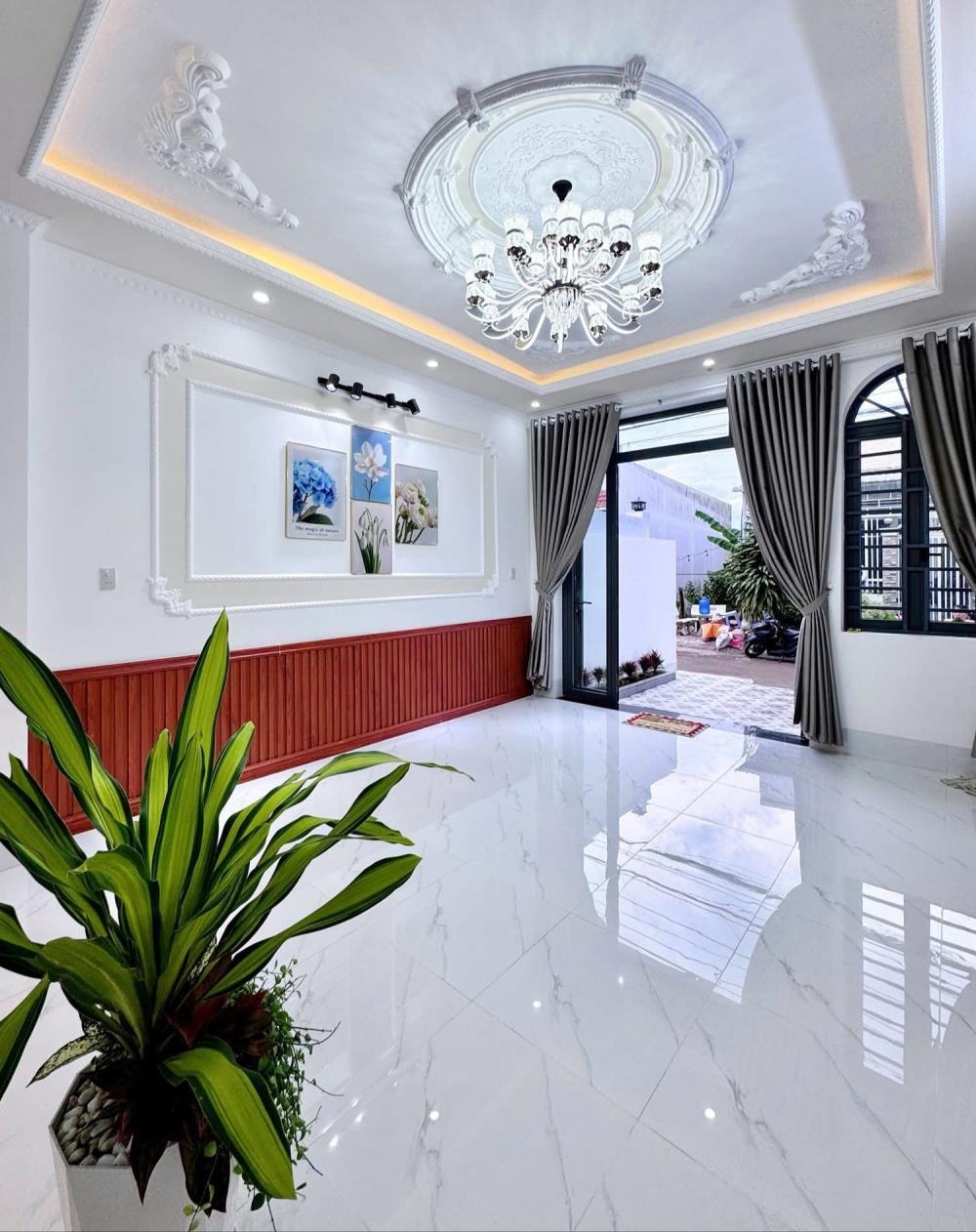 Bán Nhà Tây Mỗ, Nam Từ Liêm - Giá 5.84 tỷ - Vị Trí Đắc Địa Gần Vinmec