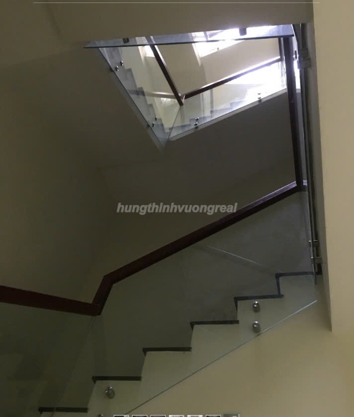 Bán Nhà Mặt Tiền Phạm Văn Bạch, Tân Bình - 5.3x27m, Giá 26 Tỷ