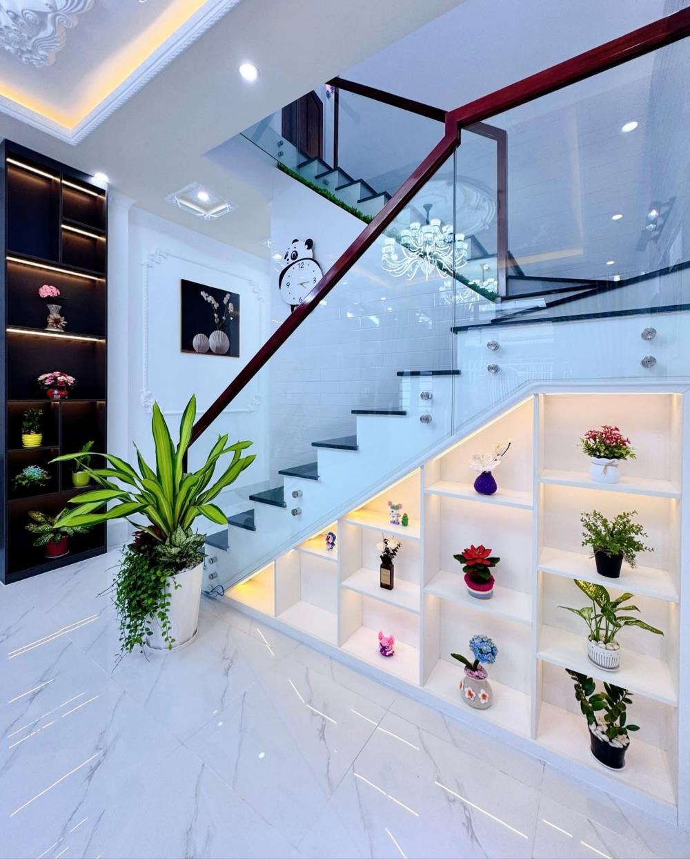 Bán Nhà Tây Mỗ, Nam Từ Liêm - Giá 5.84 tỷ - Vị Trí Đắc Địa Gần Vinmec
