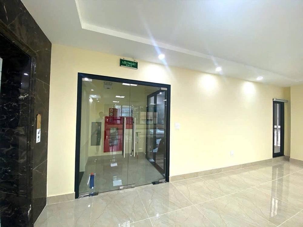 Siêu phẩm Building Mặt Phố - Tô Vĩnh Diện, Thanh Xuân