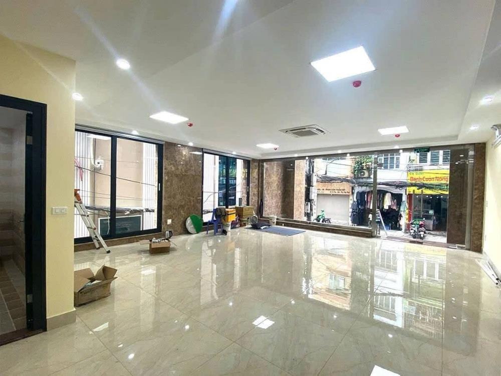 Siêu phẩm Building Mặt Phố - Tô Vĩnh Diện, Thanh Xuân