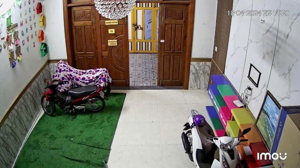 Bán nhà 4 tầng, 75m² Gò Vấp - Phạm Văn Chiêu, vị trí đẹp, giá 7.49 tỷ