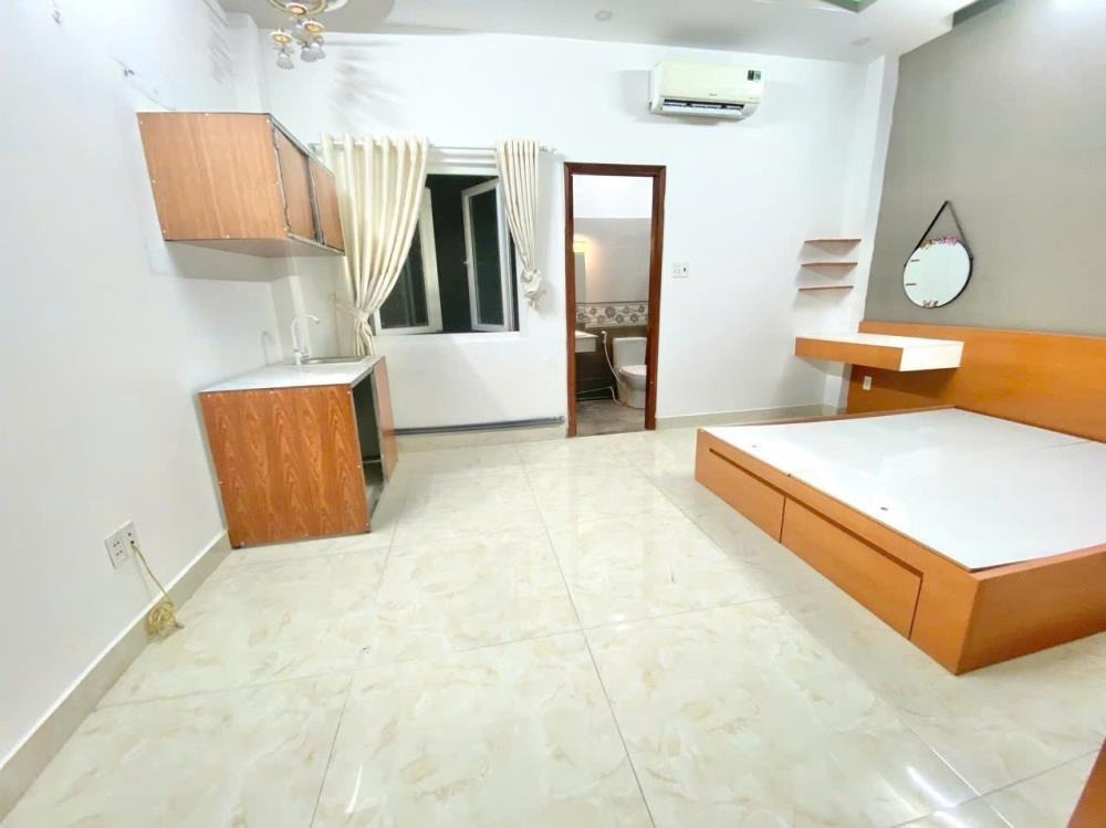 Bán nhà 4 tầng, 75m² Gò Vấp - Phạm Văn Chiêu, vị trí đẹp, giá 7.49 tỷ