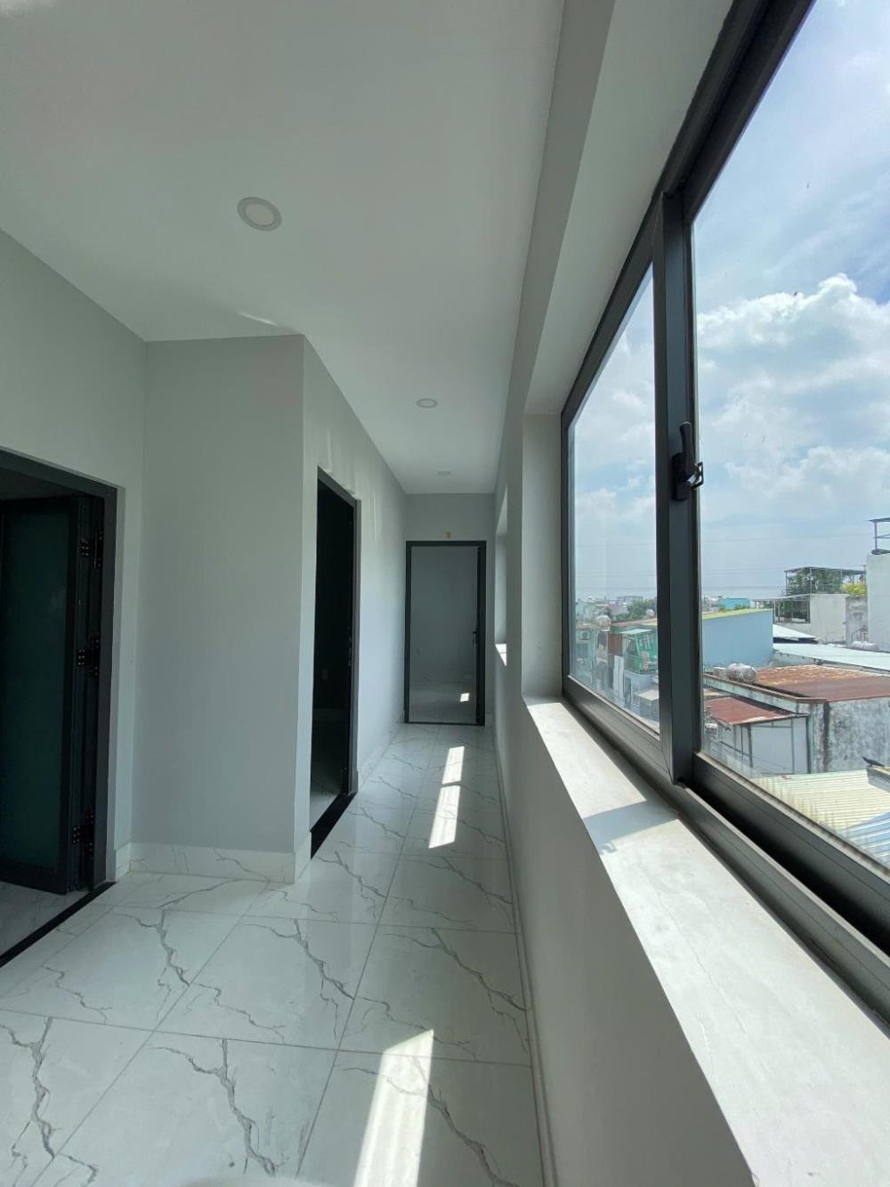 Bán Nhà Sát Tân Phú, Lê Văn Quới - Giá 5.69 Tỷ - Full Nội Thất