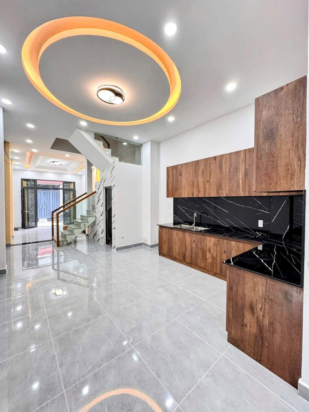 🔥 Cơ Hội Đầu Tư Hiếm Có: Nhà Đại Mỗ, Nam Từ Liêm - Giá Chỉ 4 Tỷ