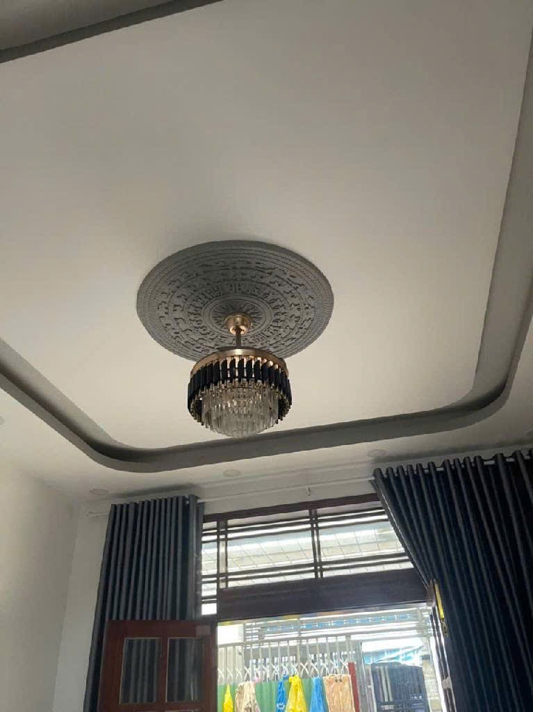 Bán Nhà Hẻm 4,3x15m Đường Dương Bá Trạc, Quận 8 - Giá 9.5 Tỷ