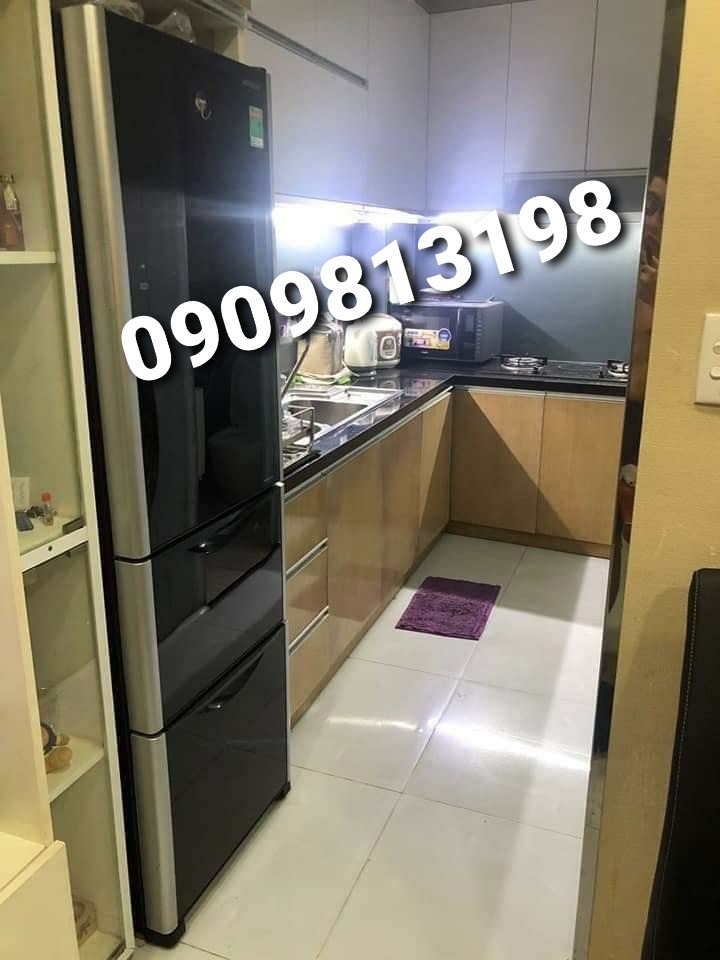Nhà Mặt Tiền Quận 1 - Dóng Tiền Kinh Doanh - SHR