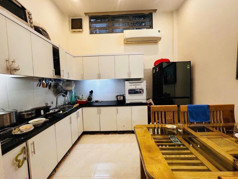 Giảng Võ 50m2 x 4 Tầng - Khu Phân Lô - Ngõ Tốt - Giá Tốt