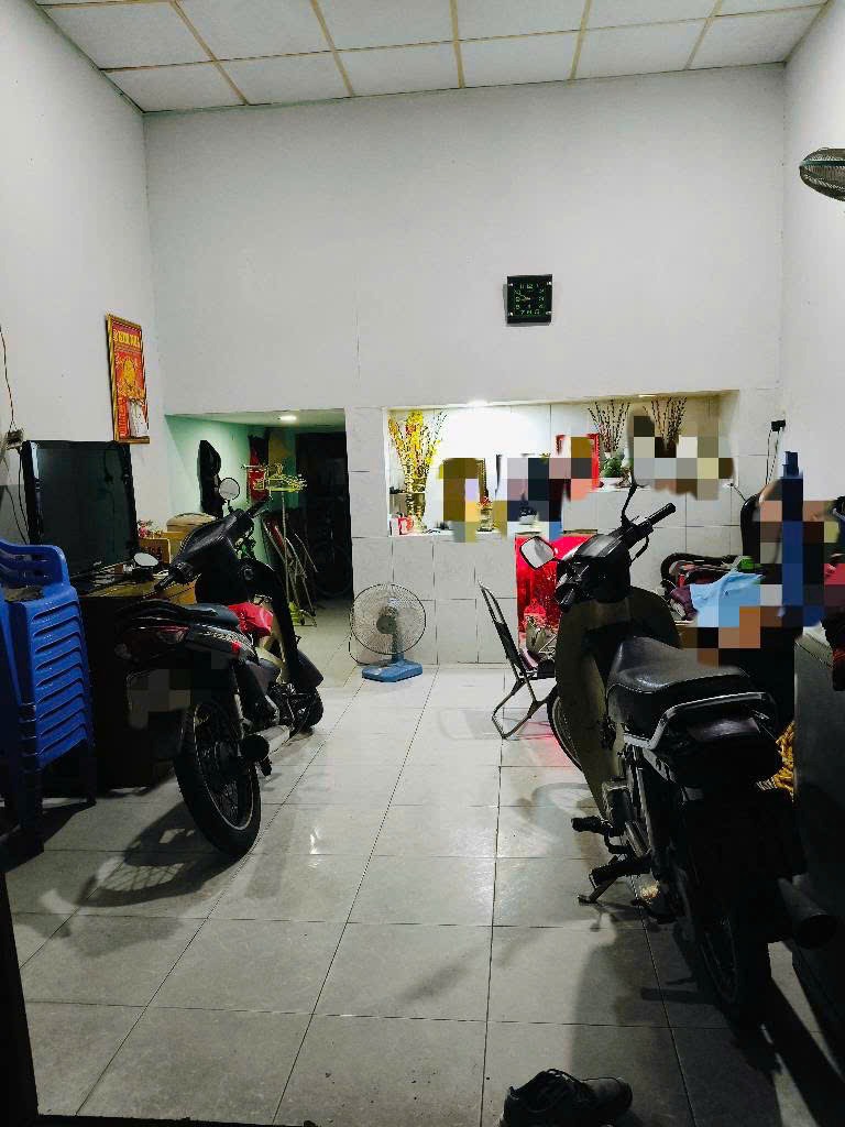 Bán Nhà Mặt Tiền Dương Bá Trạc, Quận 8 - Vị Trí Đắc Địa, Kinh Doanh Sầm Uất